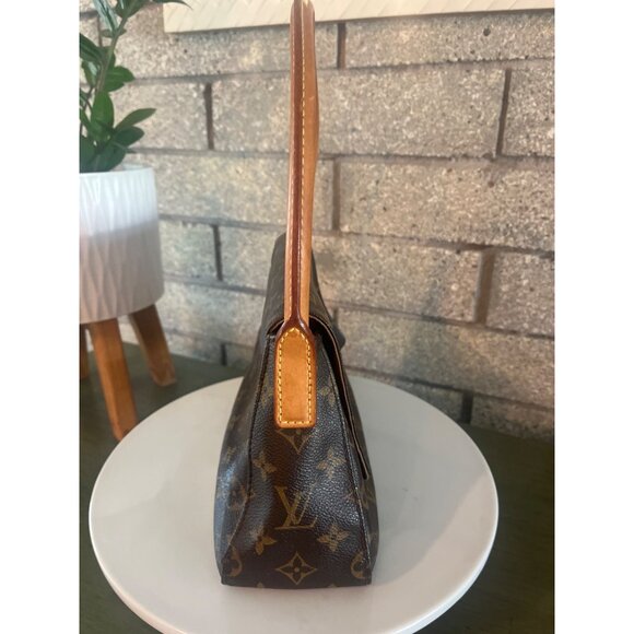 Louis Vuitton PM Petite Mini Looping Y2K - Picture 5 of 16